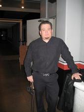 Joe Duran
