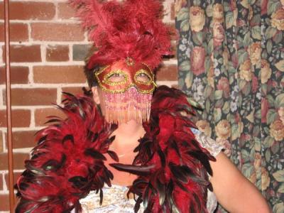 Brenda Dowing
