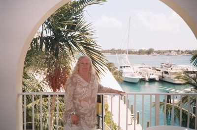 Jodi Hanna
