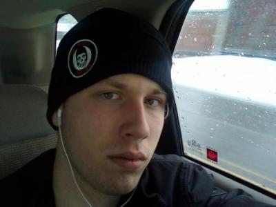 Jarrod Day