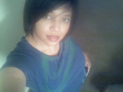 Lasandra Mcfarland