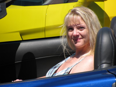 Shelley Swift
