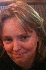 Jennifer Guerin