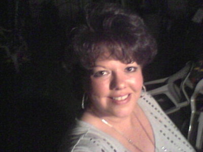 Kelli Mcclard