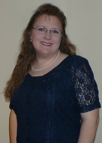 Susan Locke