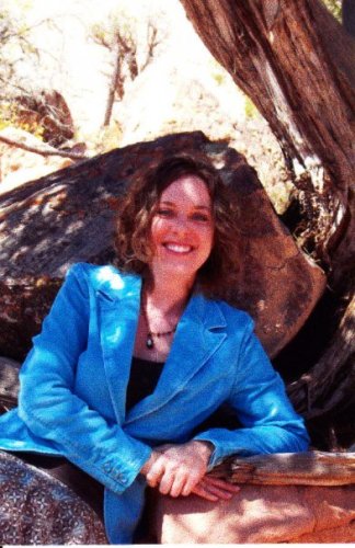 Tamra Hill