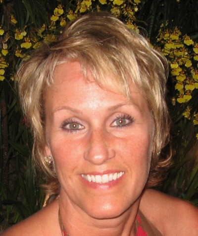 Deanna Mcculloch