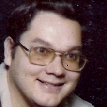 Richard Mathison