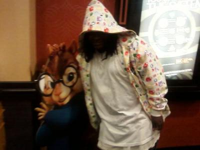 Damion Morton