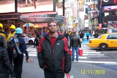David Minter