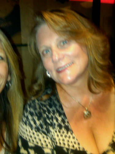 Renee Hill