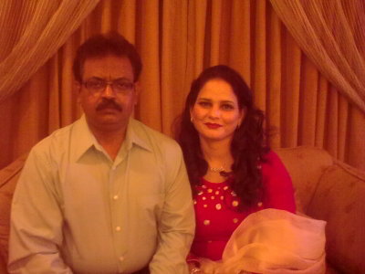 Amir Raza
