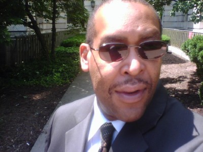 Nathaniel Floyd