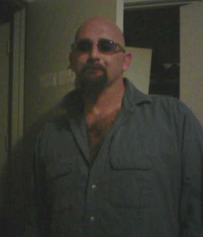 Micheal Honeycutt