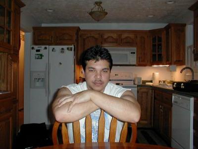Jaime Solis