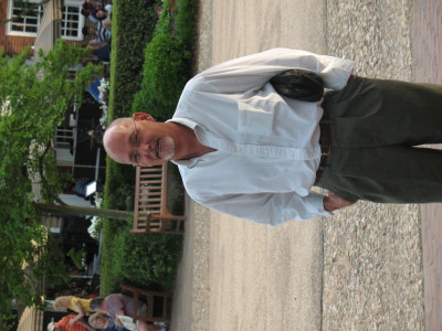 Joseph Lawless