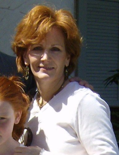 Kathleen Kirby