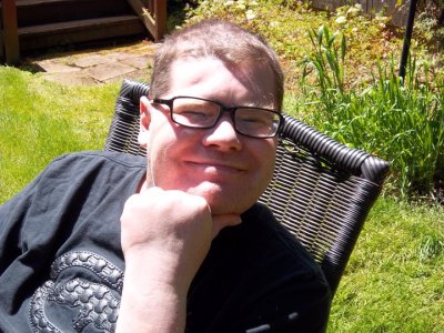 Eric Hossack
