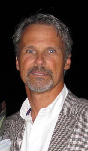 Scott Fant