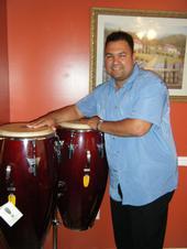 Raymond Feliciano