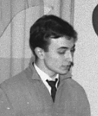 Alain Zaoui