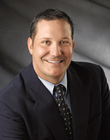 Jason Stromberg
