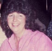 Joan Young
