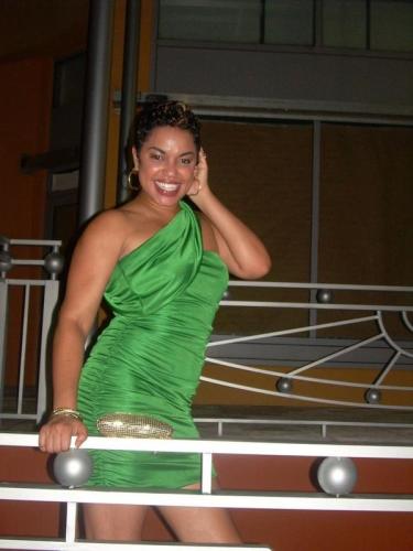Yasmeen Fuller