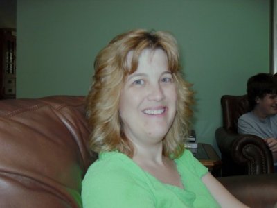 Cynthia Danner