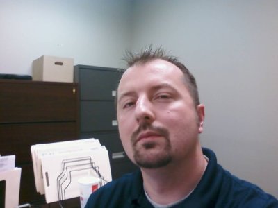 Jason Wikstrom