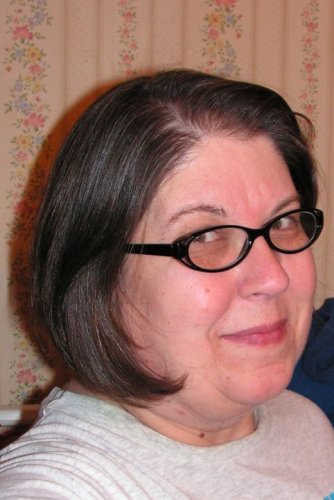 Elizabeth Boswell