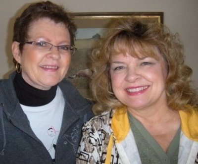 Vicki Coleman