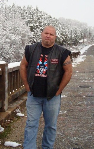 Randy Allan