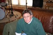 Joe Spain