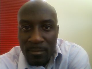 Marcus Bell