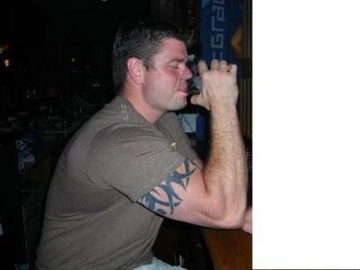 Zane Merrick
