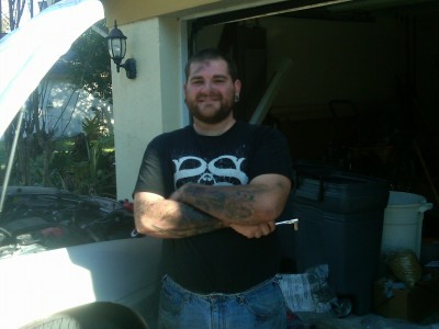 Tyler Tice