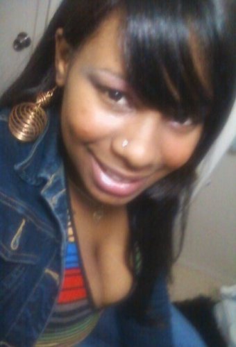 Srimika Wilson