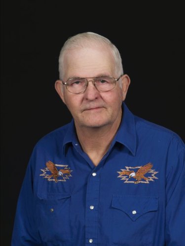 Joe Patterson