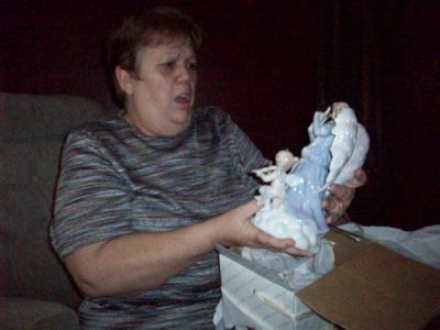 Carolyn Dunn