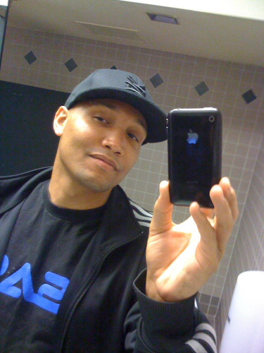 Anthony Rogers