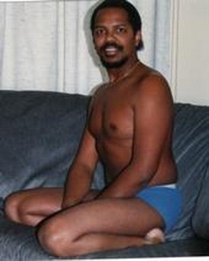 Tye Sinclair