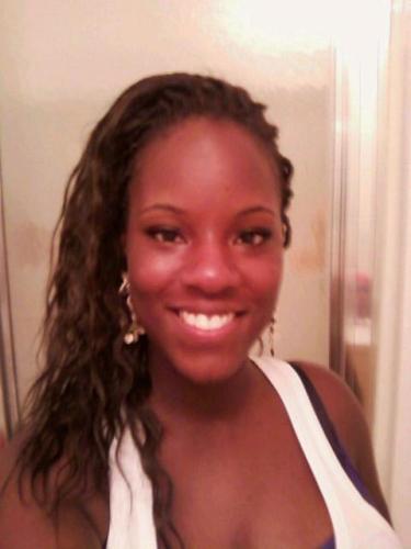Tiona Harris