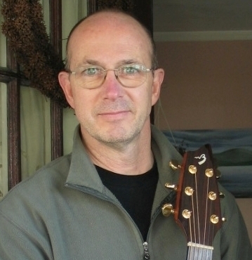 Andrew Phillips