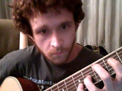 Terrence Curran