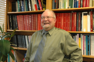John Fackler