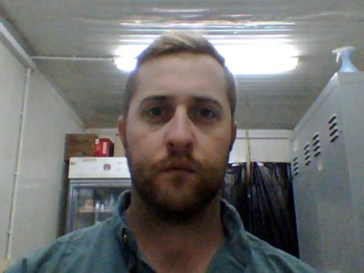 Joshua Berry