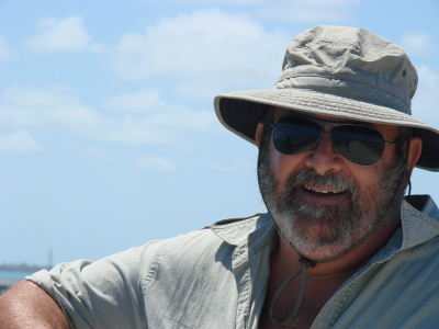 Daniel Fineberg