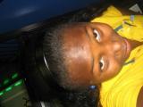 Tamariah Hendricks