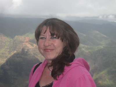 Marie Hope